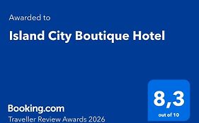 Island City Boutique Hotel